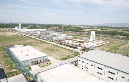 為什么玻纖行業(yè)使用立式磨機(jī)？