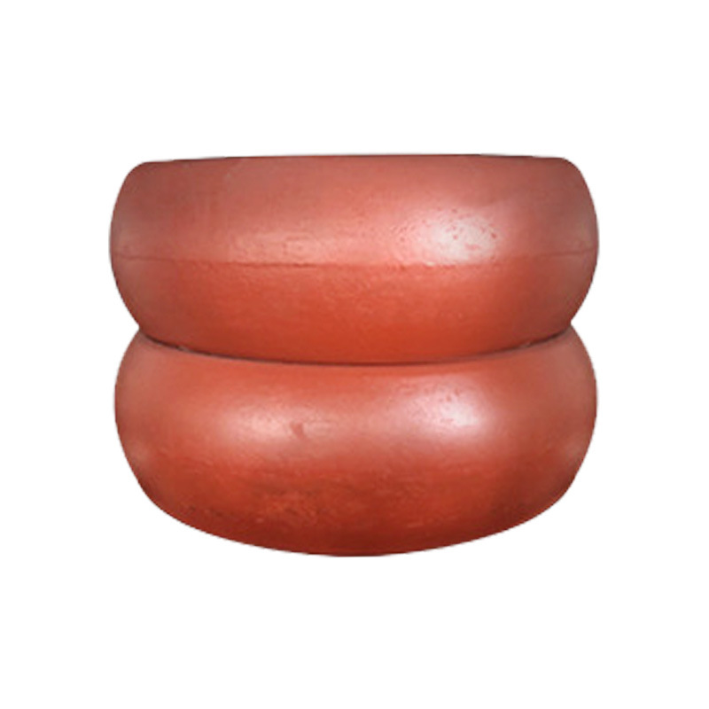 高鉻輥套的耐磨性怎么樣？