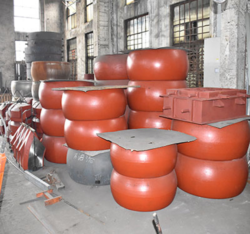 如何提高立磨輥套的使用壽命？