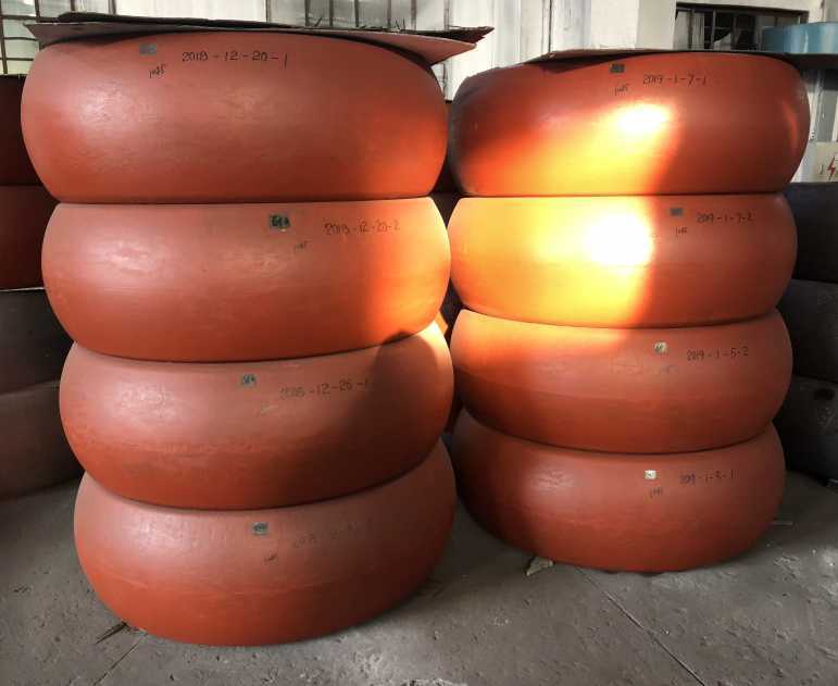 以質(zhì)量、信譽(yù)、服務(wù)占領(lǐng)耐磨輥套市場