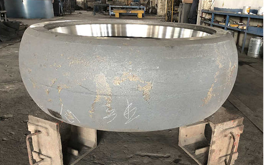 影響磨輥輥套使用壽命的因素有哪些？