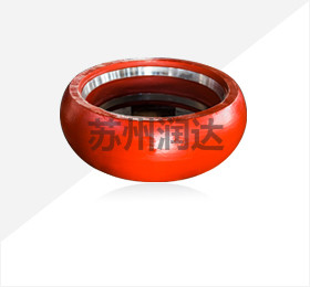 高鉻磨輥去哪找？  認準蘇州潤達 品質(zhì)保證