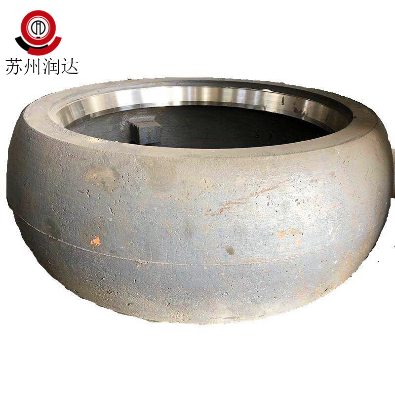 水泥型立磨磨輥耐磨性能如何？