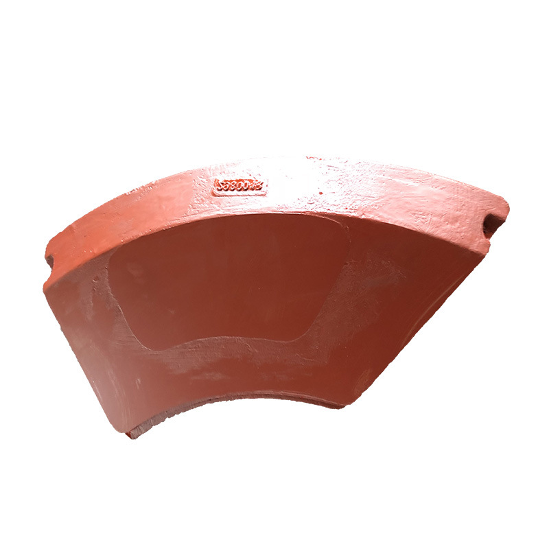 黃金把握不住？但磨煤機(jī)襯板可以。