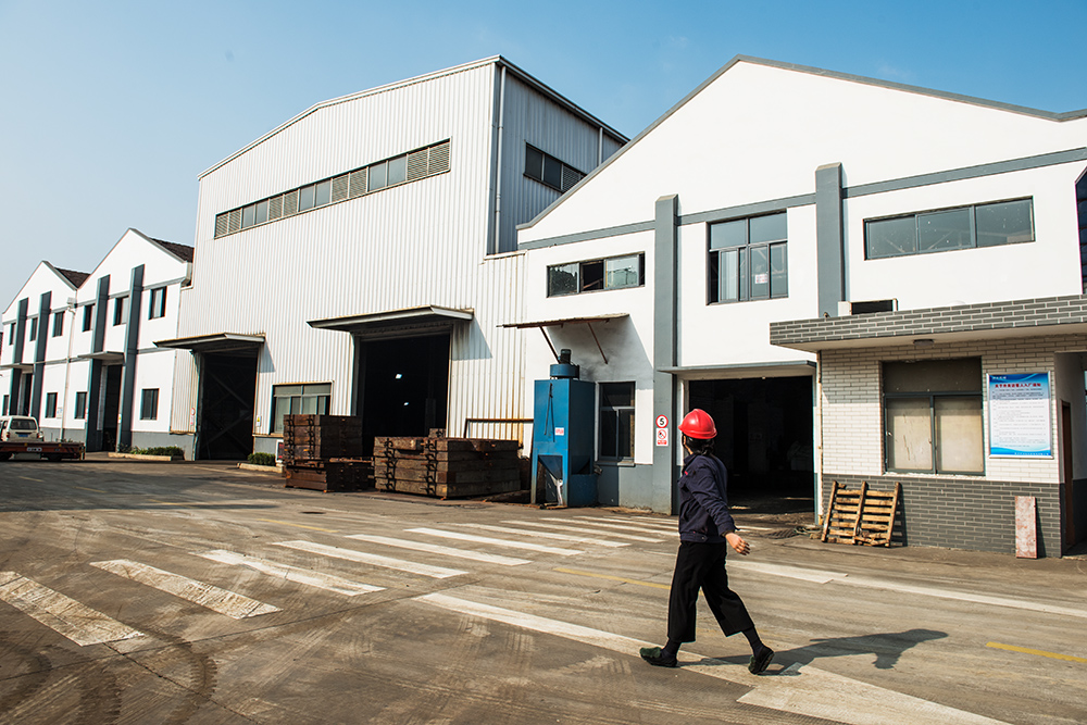 為什么蘇州潤達(dá)立磨磨輥要采用金屬模鑄造，有什么好處