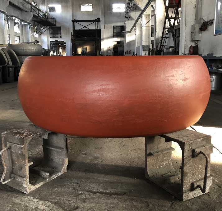 金屬型鑄造立磨磨輥具有哪些優(yōu)點(diǎn)？