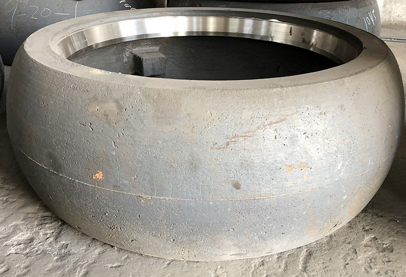 這些質優(yōu)價廉的立磨磨輥，你知道嗎？