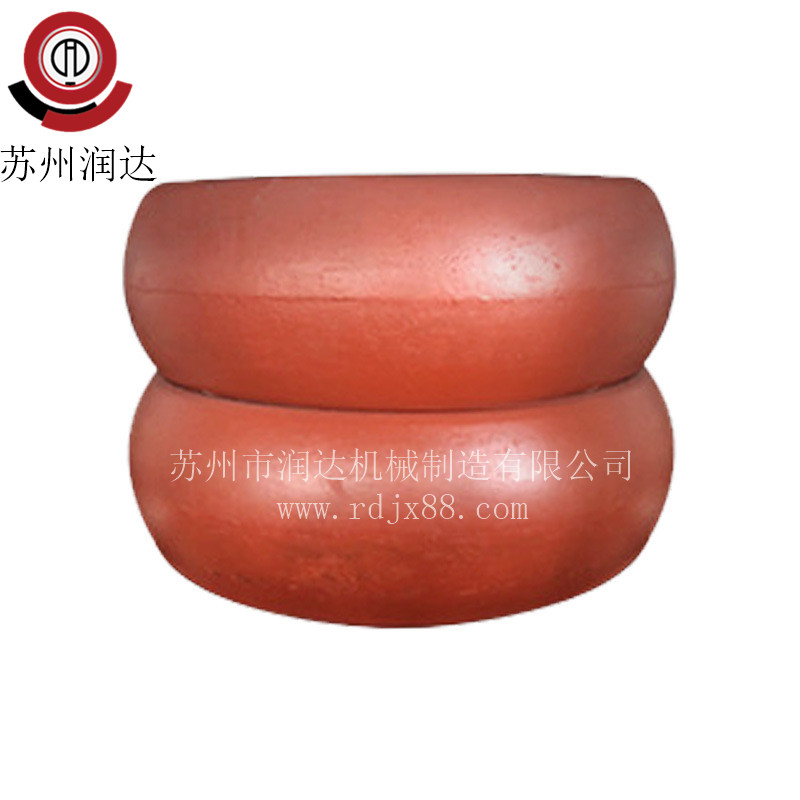 立磨輥套定制哪家好？