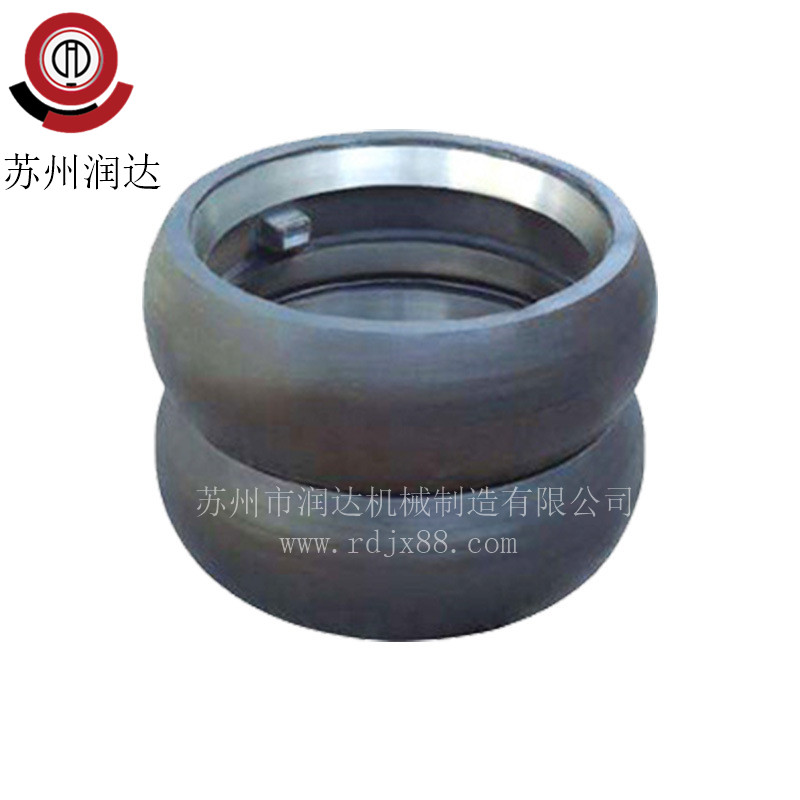 如何購買立磨輥套？