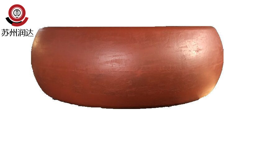 環(huán)保，讓立式磨輥重塑新身