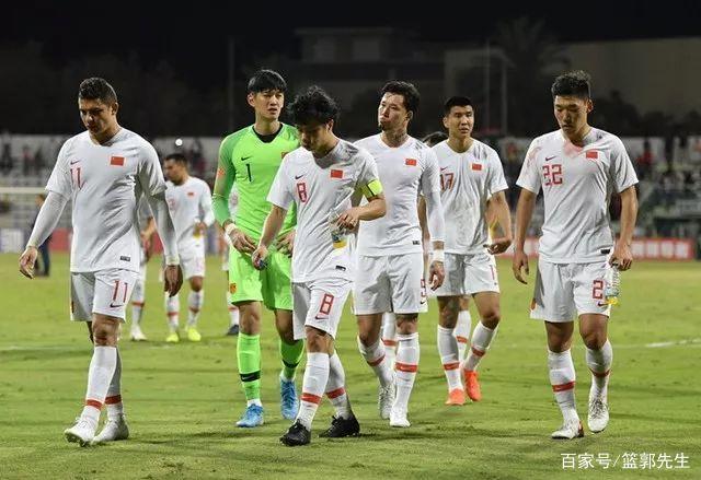 水泥磨輥廠家說時(shí)事|國足輸球，到底誰該“承擔(dān)全部責(zé)任”？
