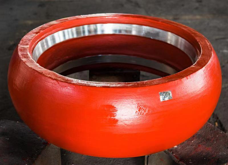 高鉻輥套，高鉻磨輥，立磨輥套，立磨磨輥，高鉻襯板